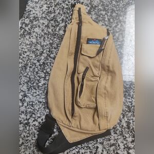 Kavu Rope Sling Bag